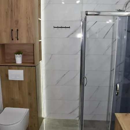 Apartament Calisia