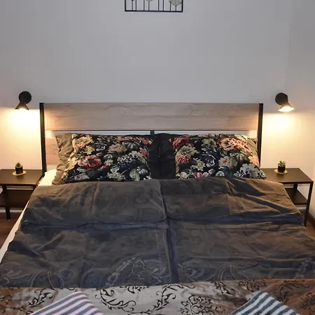 Apartment Calisia Kalisz