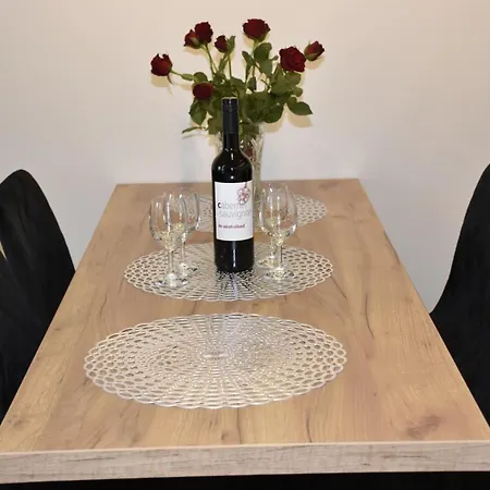 Calisia Apartment Kalisz