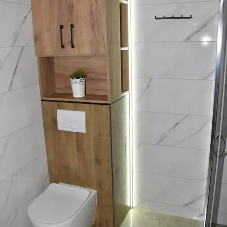 Apartman Calisia