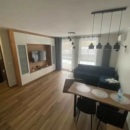 Apartment Calisia Kalisz