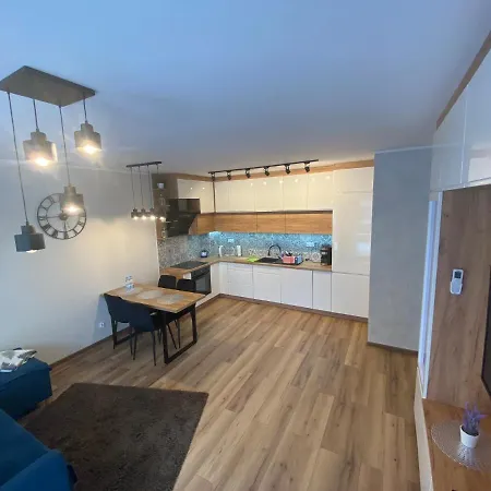 Calisia Apartment Kalisz