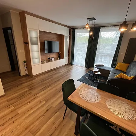 Calisia Appartement