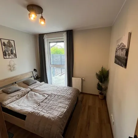 Calisia Appartement
