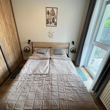 Apartament Calisia Kalisz