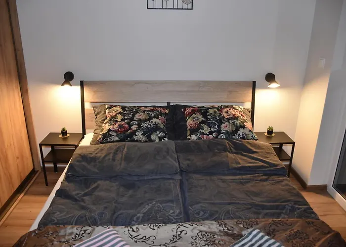 Apartment Calisia Kalisz (Greater Poland)