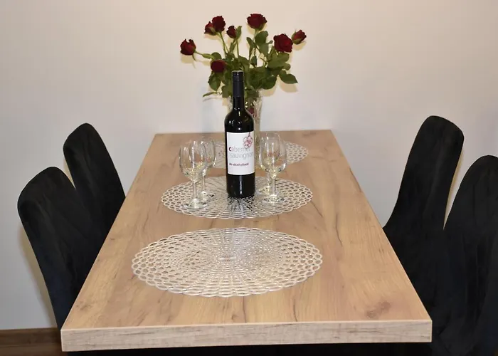 Calisia 公寓 Kaliszki