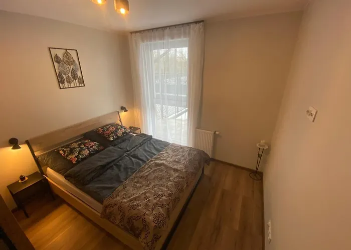 Apartment Calisia Kalisz (Greater Poland)