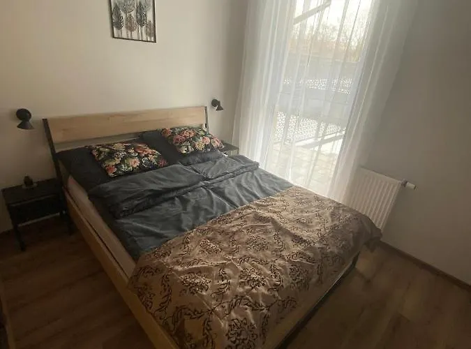 Calisia Apartment Kalisz (Greater Poland)